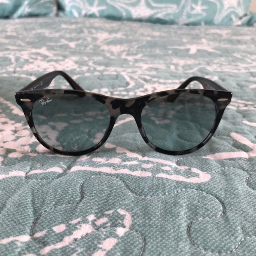 Ray-Ban Wayfarer